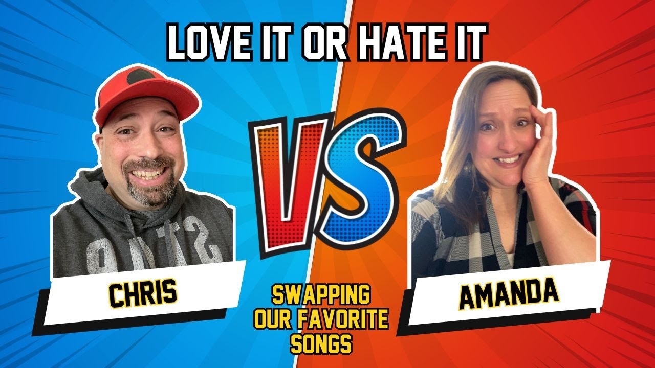 Tears and Cheers:Rating Each Other's Favorite Songs!