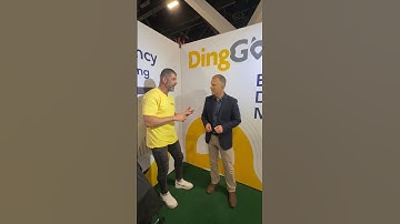 From Mobility Live last week.