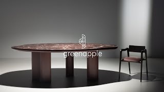 Sculpting the Dining Experience by Greenapple