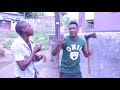 Vituko Magambo asema Dar Esalaam kazi zipo