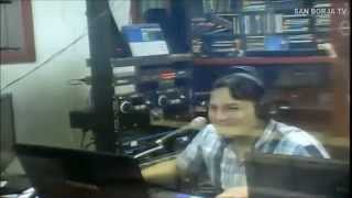 Deep Purple - Burn (Leo Pro cabina cover)