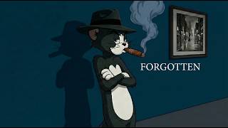 Ghost of a Memory - Vintage Noir Jazz for Late Nights 