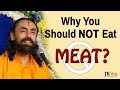 Vegetarian vs Non Vegetarian in Hinduism | You Become What You Eat