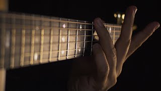 EU NAVEGAREI (no VIOLÃO) Fingerstyle chords