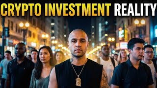 CRYPTO INVESTMENT REALITY