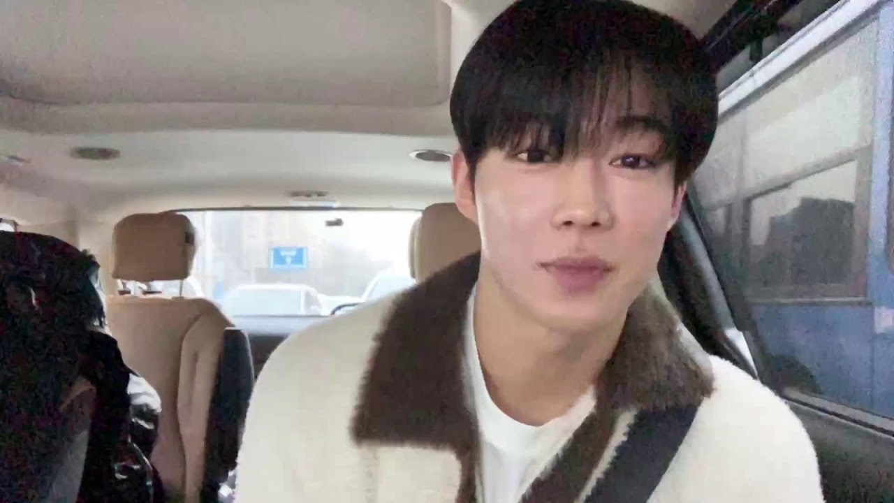 이게 그 라방이라는거에용?