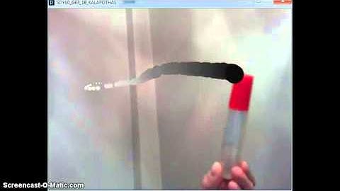 Color Tracking w  Processing