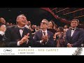 L'AGENT SECRET - Rang I - VO - Cannes 2025