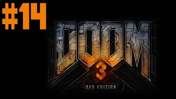 Doom 3: BFG Edition - Walkthrough - Part 14 - Hypnotize Cover