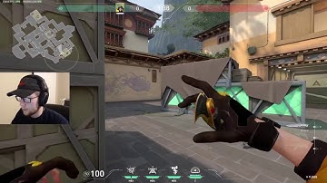 Killjoy Haven A Retake