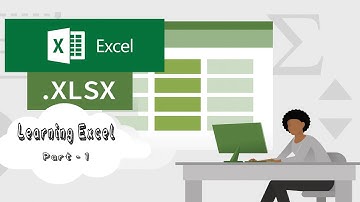 Learning Excel | Introduction to Excel | Part 1 | Nepali Tutorial