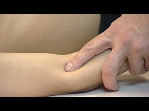 Acupuncture DVD - How to Locate Acupuncture Points...