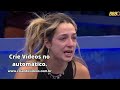 BBB 26  Ana Paula questiona Samira sobre falta de apoio em paredão após descobrir alerta de Breno  '
