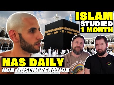 Nas Daily Learned