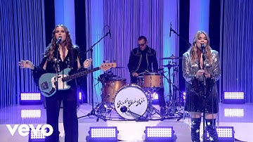 First Aid Kit - Out of My Head (The Graham Norton Show)