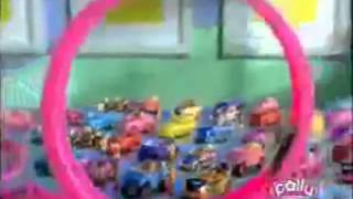 pista polly wheels wmv
