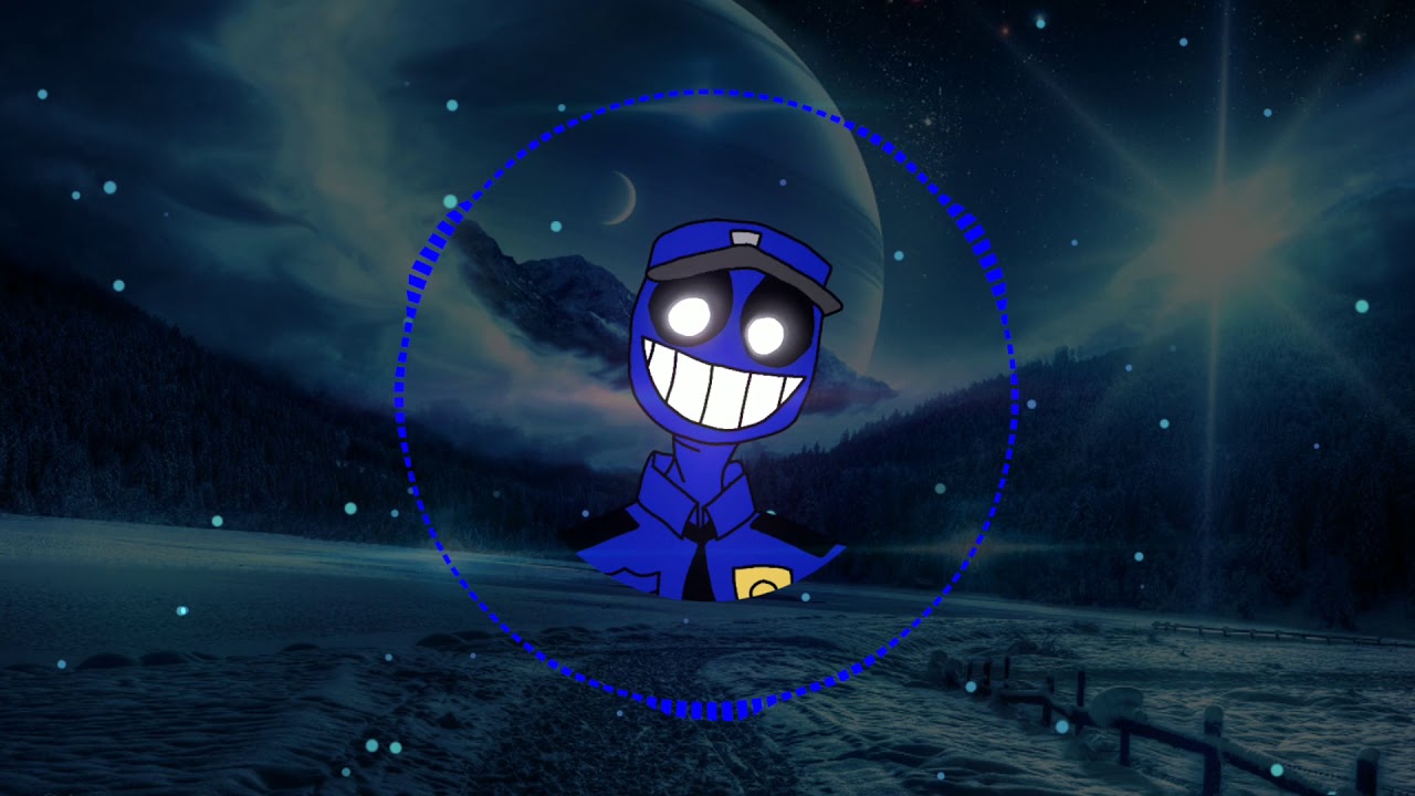 im blue trap im blue trap