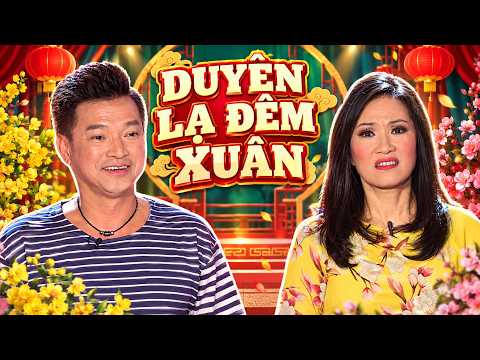 Vì Sao Vở Hài Tết Này Mấy Chục Năm Xem Lại Vẫn "Nổ Tung Tiếng Cười" Đêm Giao Thừa?