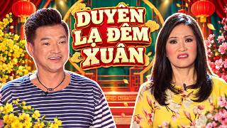 Vì Sao Vở Hài Tết Này Mấy Chục Năm Xem Lại Vẫn "Nổ Tung Tiếng Cười" Đêm Giao Thừa?