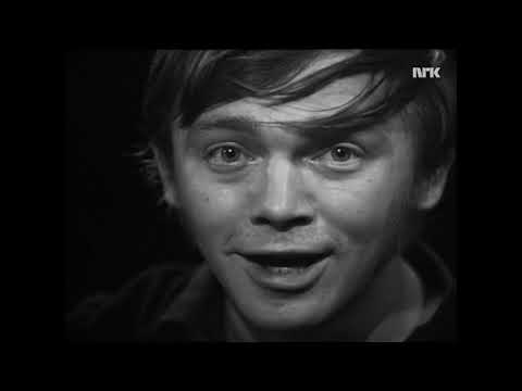 Karel Kryl 1969