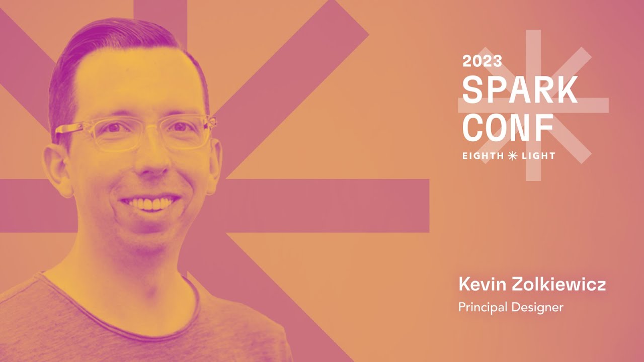 Unlocking the Power of Design Tokens to Scale Enterprise Design Systems by Kevin Zolkiewicz