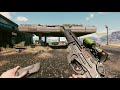 Cyberpunk 2077: Big Pete's Got Big Problems gig (modded combat)