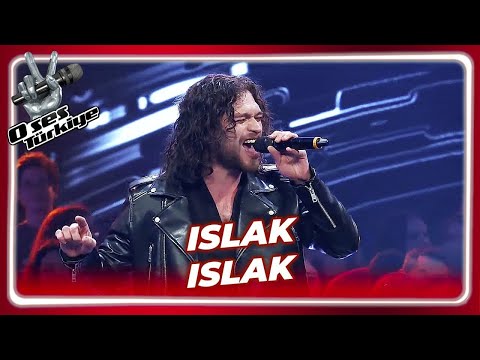 Alkan Dalgakıran'ın   O Ses Türkiye Final