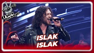 Alkan Dalgakıran'ın   O Ses Türkiye Final