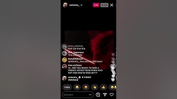 DRO KENJI - “Only Me” Snippet.