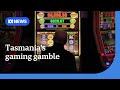 Tasmania to bring in new pokies rules to reduce harm | ABC NEWS