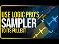 Create Epic, Pro-Level Beats with Logic Pro's Sampler (Step-by-Step)