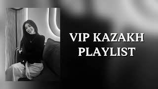 картинка: VIP KAZAKH PLAYLIST 🎶#rek #музыка #рек #песня #випказах #рекомендации #музыка 