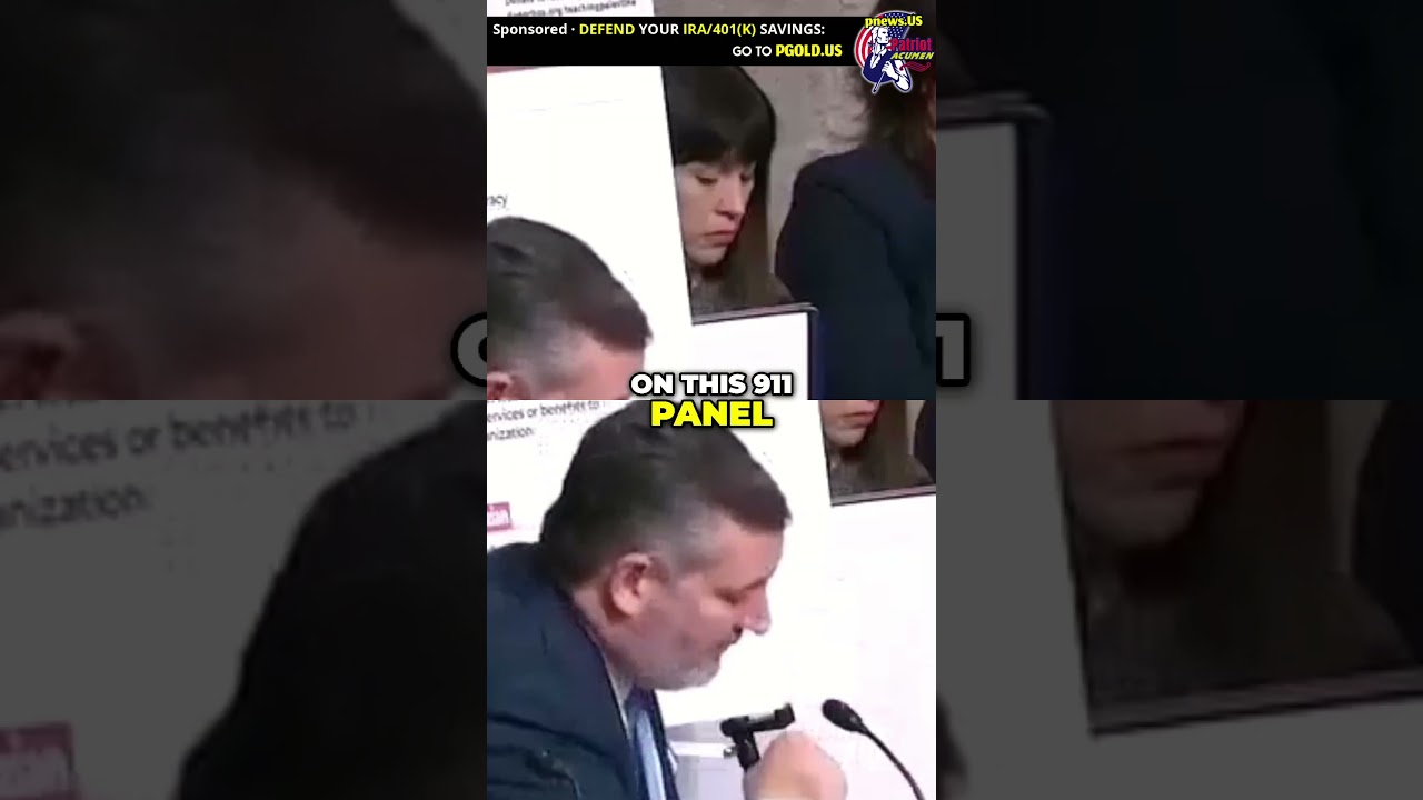 🔥Горячие новости о Теде Крузе🔥Слушания в Сенате и Конгрессе · Срочные новости