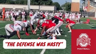 OSU Insider: Inside “Hell Week” for Ohio State Football News