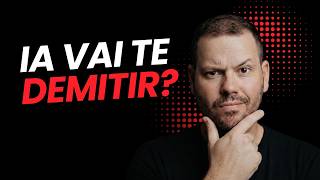 A IA não vai te substituir no tráfego pago (a verdade)