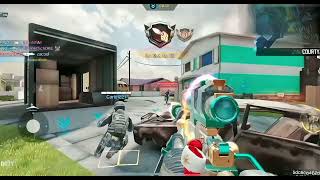 Blue Kamal A Codm Edit