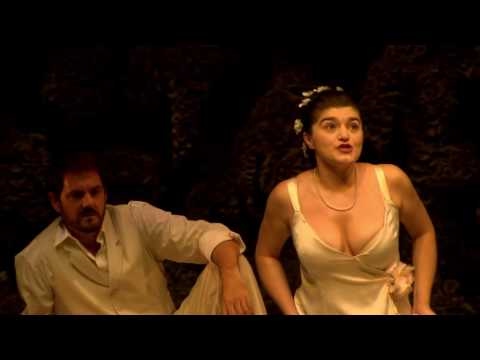 ORFEO ED EURIDICE - STYRIARTE 2010 trailer #1