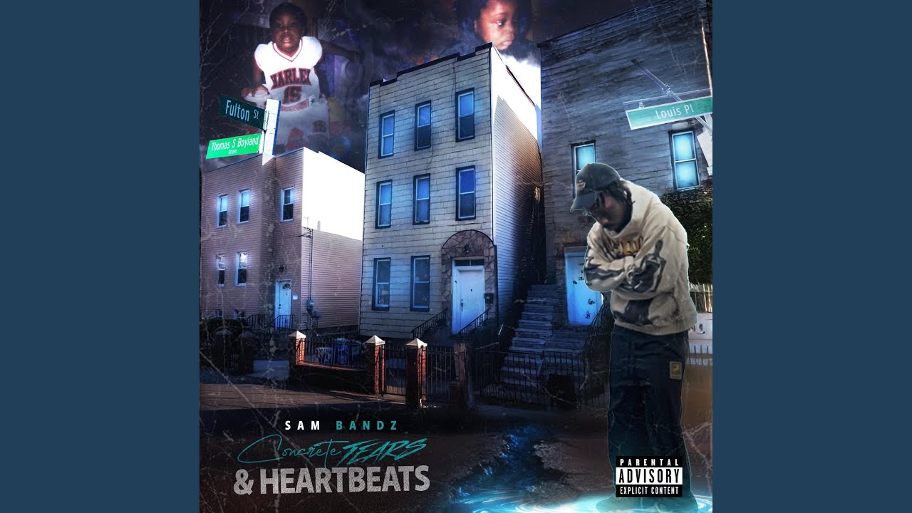 Only The Strong Survive