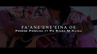 Video thumbnail of "Faane'ene'eina Oe , Breakthrough Ministry."