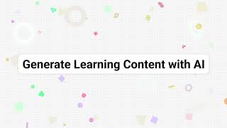 Turn an Outline into Full Learning Content with AI (Lesson 2)