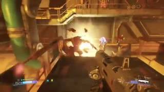 DOOM - Glory Kill Glitch