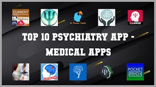 Top 10 Psychiatry App Android Apps screenshot 2