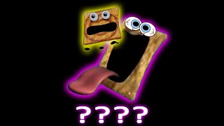 Cinnamon Toast Crunch Flying Sound Variations In 41 Seconds