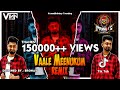 Vaale Meenukum - PranaVi's Creation | Dj Vinn Birthday Treat