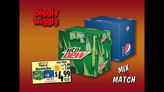 Piggly Wiggly Specials