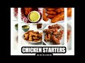 Easy Chicken Starters Indian Recipes : Indian Starter Recipes - Great British Chefs / Chicken starters which are easy to make and low in cooking time and efforts always top my menu.