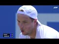 Jan-Lennard Struff vs. Martin Landaluce Highlights | Mallorca 2026 R1