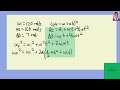 Derive Eq. (9.12) by combining Eqs. (9.7) and (9.11) to eliminate . (b) The angular velocity of an a