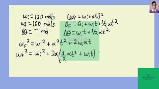 Derive Eq. (9.12) by combining Eqs. (9.7) and (9.11) to eliminate . (b) The angular velocity of an a
