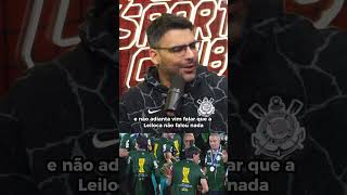 PALMEIRAS CAMPEÃO! O Dava cravou assim que o Novorizontino se classificou! #palmeiras #novorizontino